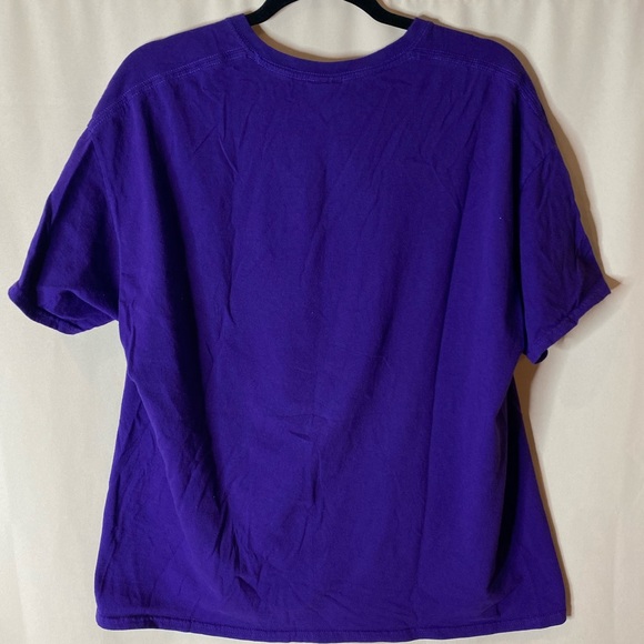 Baltimore Ravens - Play like a Raven - Mens T-shirt - XL - Picture 6 of 6